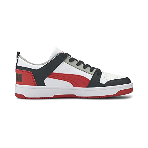 Image of PUMA Mens Rebound Layup Lo Sneaker