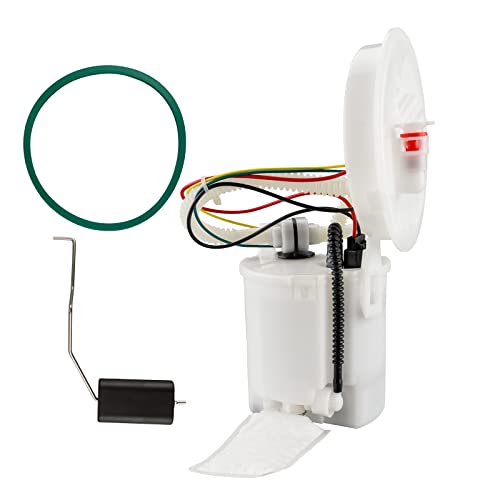 Image of PHILTOP Electric Fuel Pump Assembly FG1342 Fit for 2003-2004 Ford Focus