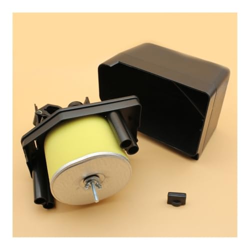 Couvercle de filtre à air pour moteurs de tondeuse GX340 et GX390
