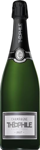 Théophile Roederer Brut Champagner (1 x 0.75 l)