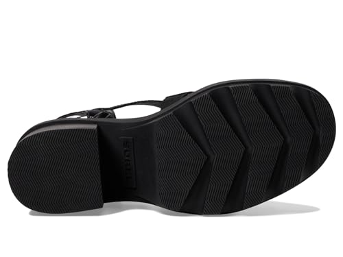 Image of Sorel Womens Joaniea¢ Heel Ankle Strap