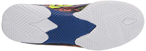 adidas Unisex-Child Nemeziz Messi 19.3 in Soccer Shoe4