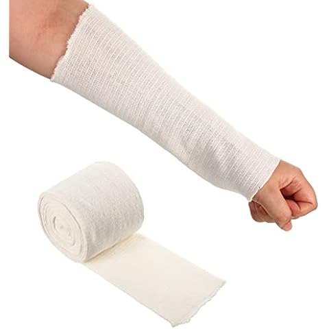 Nuanchu Cotton Elastic Bandage Cover