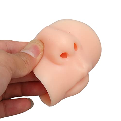 Parties du corps en silicone souple pour écoles de piercing - 6