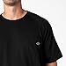 Dickies Cooling Short Sleeve Pocket T-Shirt, Black, L