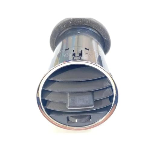 Rejilla de aire acondicionado regulable para optimizar el flujo en Chevrolet Cruze 2009-2014