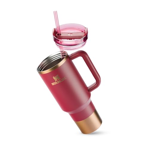 Stanley Copo Quencher Gilded Pomegranate | 1,18L