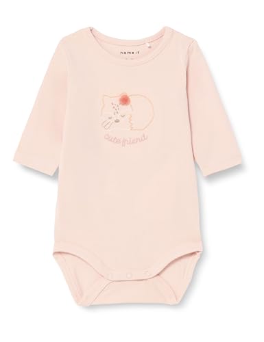 Preisvergleich Produktbild NAME IT NBFOHRA LS BODY Box