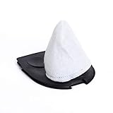 Green Label Brand Replacement Allergen Dust Cup Filter DCF-11 and DCF-27 for Eureka Handheld Vacuum...
