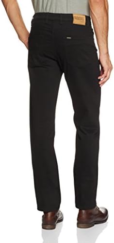 Lee Men Straight Stretch Moleskin 