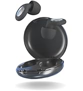 Amazon | EarZzz 耳栓 遮音値32dB シリコン 2個セット (S/Sサイズ