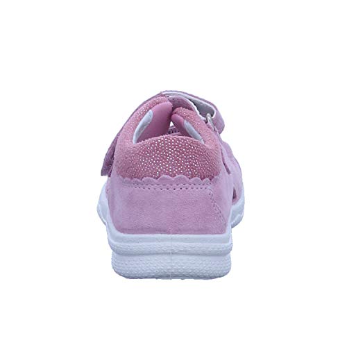 Boy Girl Polly Sandals4