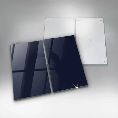 Planche à découper induction accessoires de cuisine 30x52 - 6