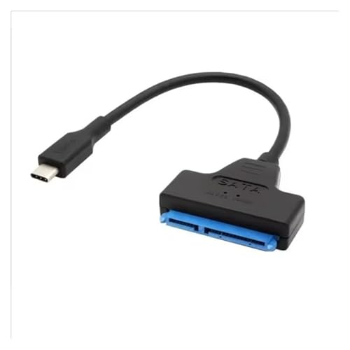 Adaptador de disco duro SATA a USB 3.0