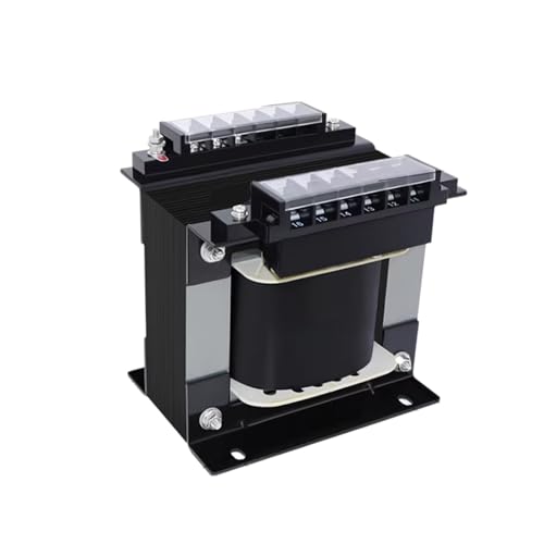 Transformateur de commande électrique BK 500VA en cuivre pour armoire industrielle robuste