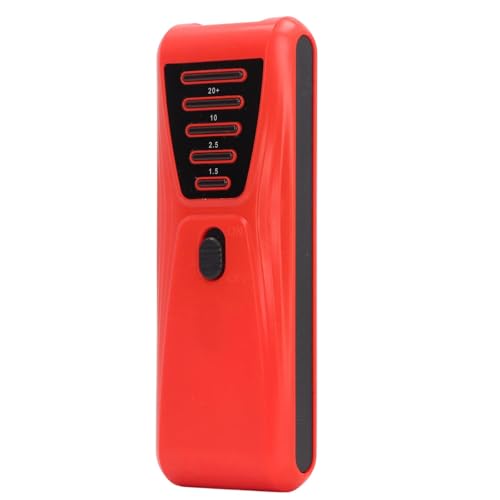 Medidor EMF portátil compacto KIMISS para radiación miniatura 4