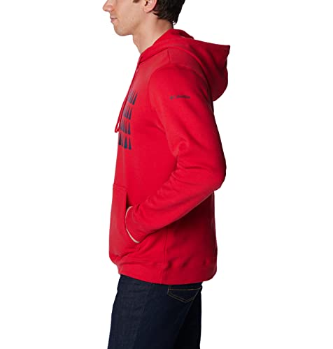 Image of Columbia mens Trek Hoodie