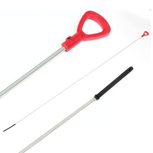 SCITOO 917-321 140589152100 Transmission Fluid Level Dipstick…