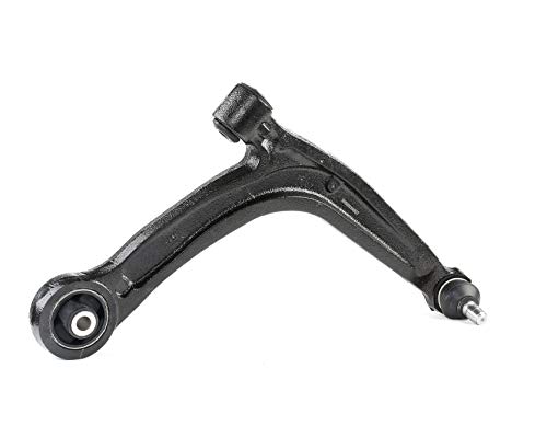 Braccio Oscillante Sospensione RIDEX 273C0434 - Assale Anteriore Destro Per Mitsubishi Galant VI E Altri Modelli