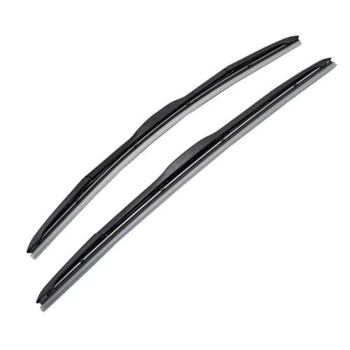 Essuie-glace Daewoo Matiz pare-brise sans traces balais de pluie 21" 16"