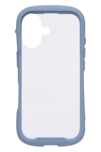 iFace Reflection Frost iPhone 17 P[X NA KX(y[u[)yw䂪ڗɂ ϖh~ KX  ܂KX ACtFCX ACtH17 iphone17 p Jo[ ϏՌ Xgbvz[