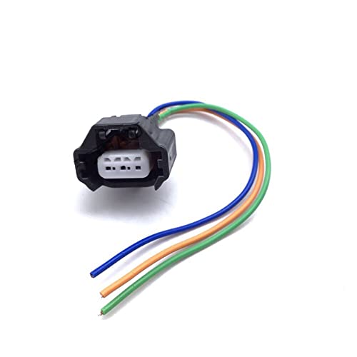 Capteur de position de vilebrequin pour Nissan X-Trail et Altima 23731-6N21A