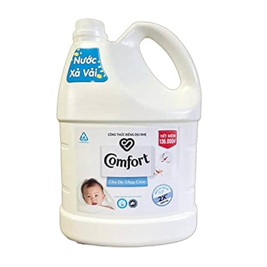 Amazon | コンフォートソフナー3800ml | COMFORT | 液体柔軟剤