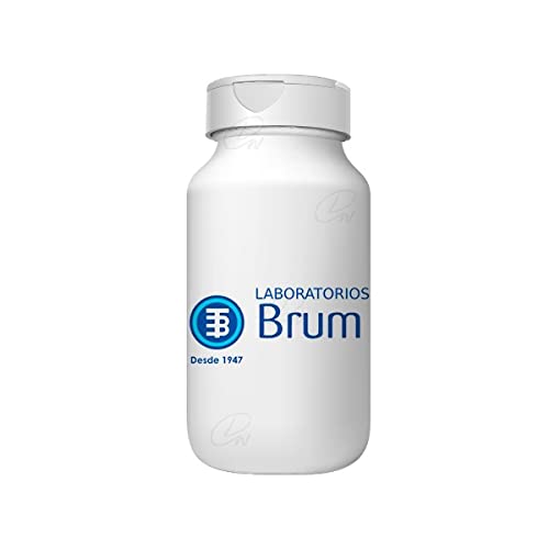 BICARBONATO BRUM BOTE 175 G