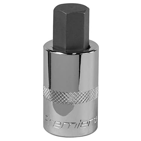 Sealey 14mm Hex Socket Bit - SBH024 Cover
