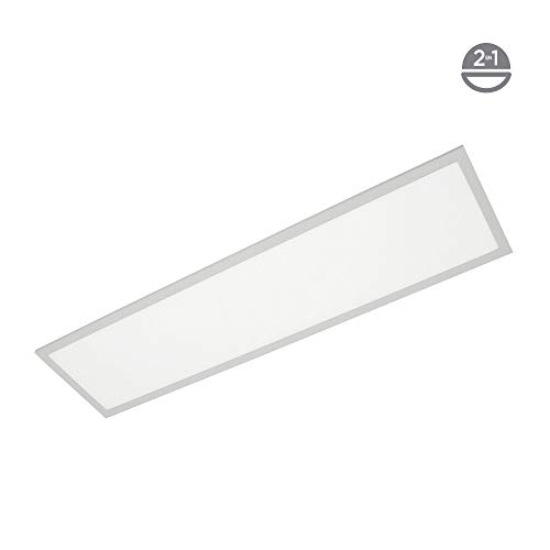 La Mejor review de Lampara rectangular disponible en línea. 15 Imagen adicional