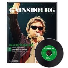 signé gainsbourg - marilou reggae dub - N°31