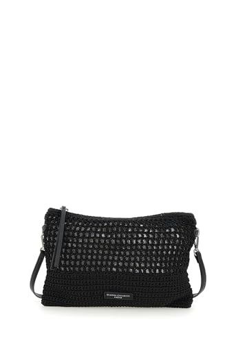 Gianni CHIARINI Bolso Victoria, Negro , Talla única