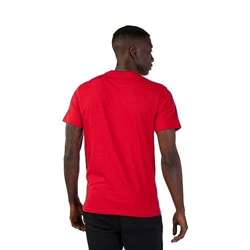 Image of Fox Racing Mens Absolute Ss Prem Tee