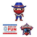 Funko Pop Funday Games 2021 Pop Ranger LE5000