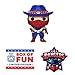 Funko Pop Funday Games 2021 Pop Ranger LE5000