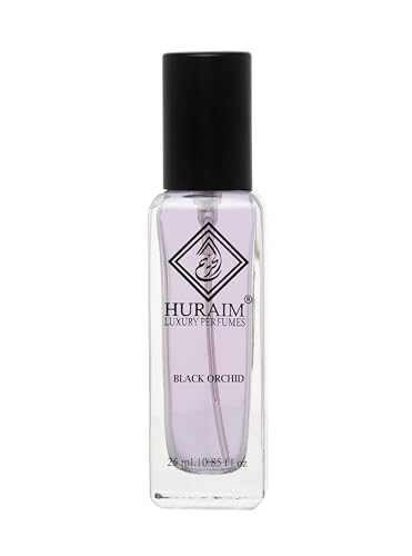 Image of BLACK ORCHID 25 ml. PERFUME