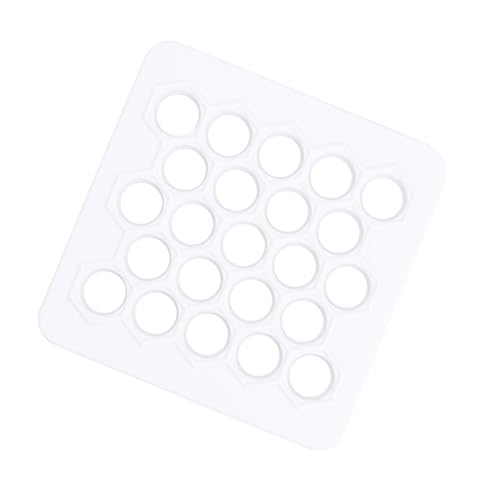 ABOOFAN Dumpling Maker Mold for Pastry Creation Reusable and Washable Kitchen Accessory for Home and Restaurant Use