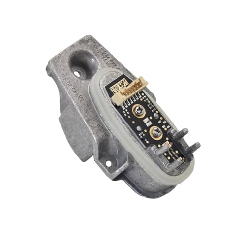 Module de commande de ballast haut de gamme pour phares de BMW Série 7 G11 G12