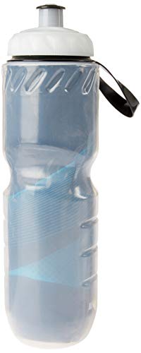 Squeeze Enjoy, Invicta, Cinza, 700ML