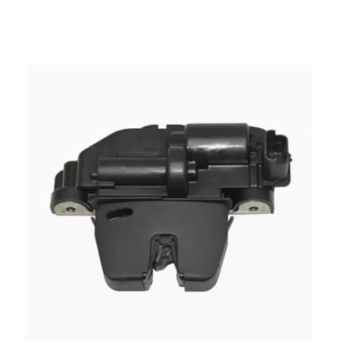 Serrure de coffre défectueuse solution hayon Changan CS35 2015
