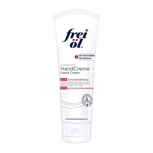 Preisvergleich Produktbild Frei öl Hydrolipid Handcreme 50 ml