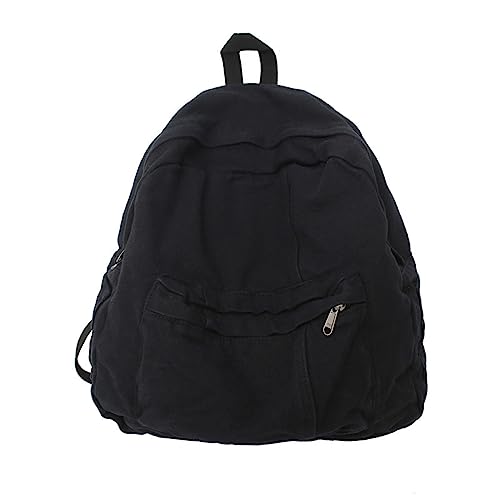 Sac à dos voyage décontracté en toile idéal pour vos escapades bohèmes et festivals