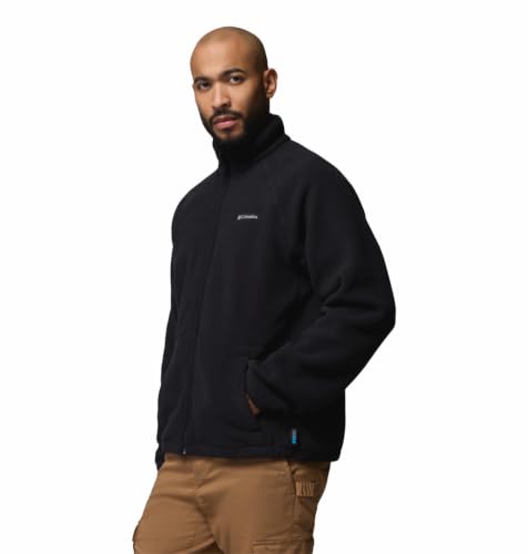 Image of Columbia Men Timber Crest MTR Full Zip Jacket upto 15c