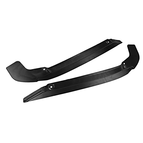 Bavettes de roue arrière pour Toyota Land Cruiser Prado J150 2010-2021