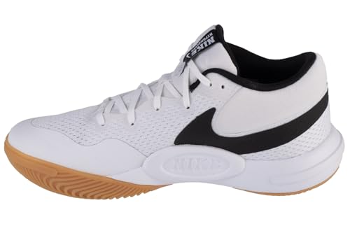 Nike Homme Volleyball et Chaussures de Handball de Salle - 2