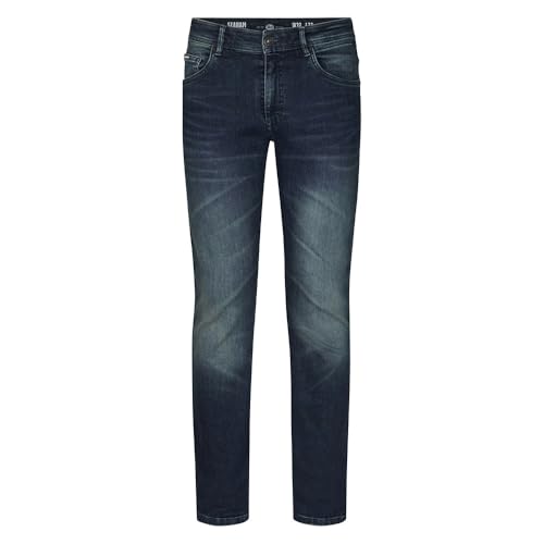 Pantalon Petrol Industries homme : l'élégance du denim slim authentique
