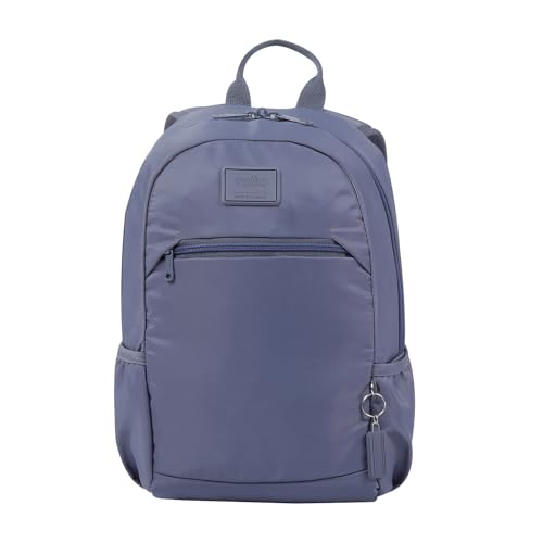 TOTTO MA04TRC001, Mochila Unisex Adulto, Azul, Normal