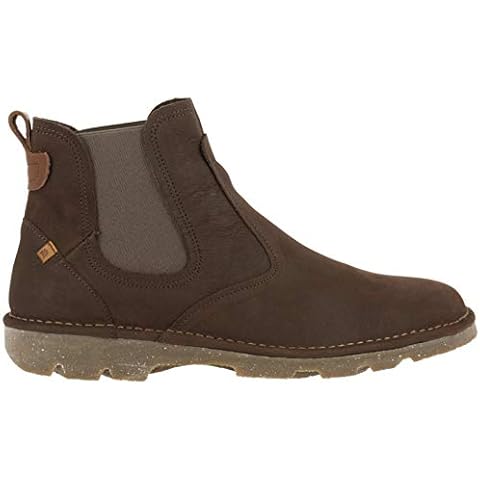 El Naturalista Herren Stiefeletten Forest Man Cover