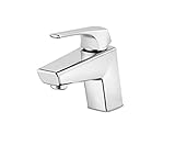 arkitekt  PFISTER LG42-LPMC Arkitek-Grifo de baño de control único (4 cm, cromo pulido, 1,2 gpm), 1