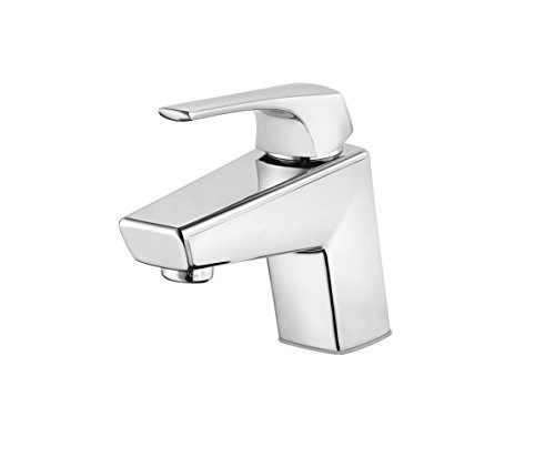 Pfister LG42LPMC Arkitek Single Control 4 Inch Centerset Bathroom Faucet in Polished Chrome, Water-Efficient Model, 1 Pfister LG42LPMC Arkitek Single Control 4 Inch Centerset Bathroom Faucet in Polished Chrome, Water-Efficient Model, 1